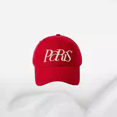 IOTS Embroidered Cap