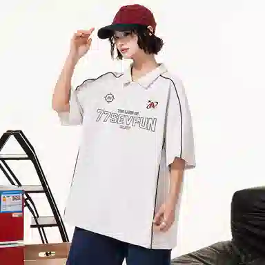 7 SEVFUN Polo