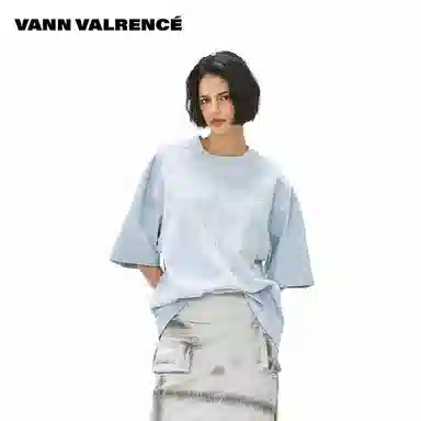 VANN VALRENC T