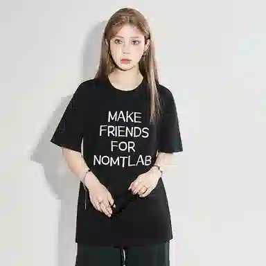nomt T