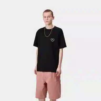 Carhartt WIP Furoshiki T-Shirt Black