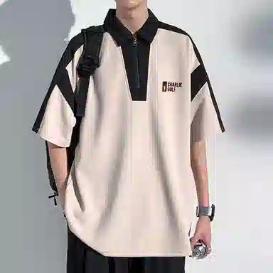 CHARLIE GOLF Polo