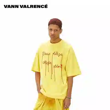 VANN VALRENC T