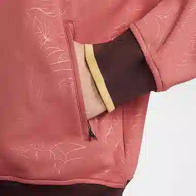 Nike Dri-FitAcademy SS25 Pro Anthem logo