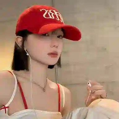 IOTS Embroidered Cap