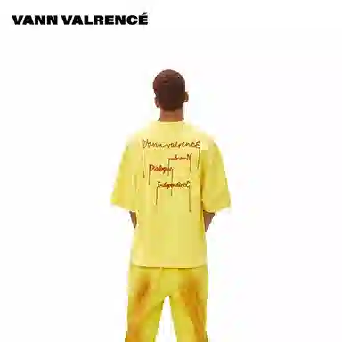 VANN VALRENC T