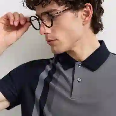 JUDGER Polo
