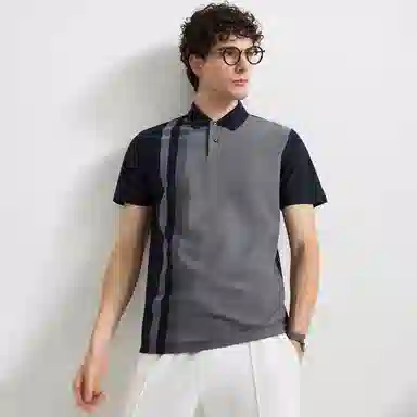 JUDGER Polo