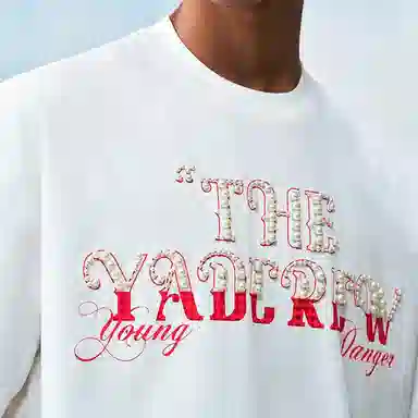 YADcrew T