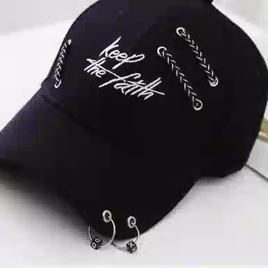 Aijiawei Baseball Cap
