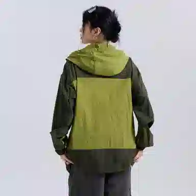 Kawasaki UPF50+