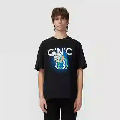C'N'C T