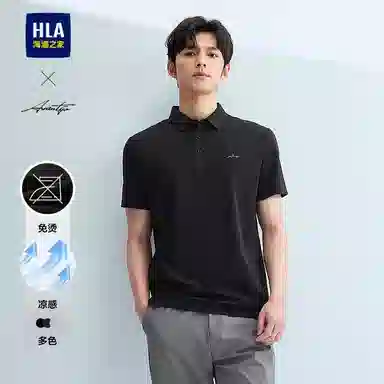 HLA POLO