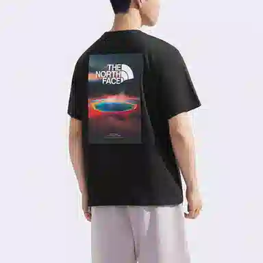 THE NORTH FACE SS25 T JK3