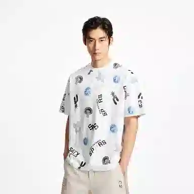 JACK JONES JACKJONESxNBA T A06