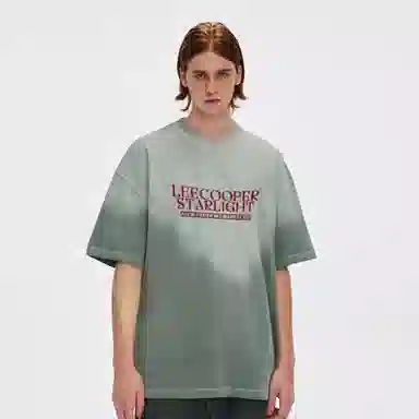 Lee Cooper T