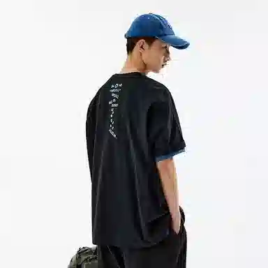 ben.panda 2025SSUN3 T