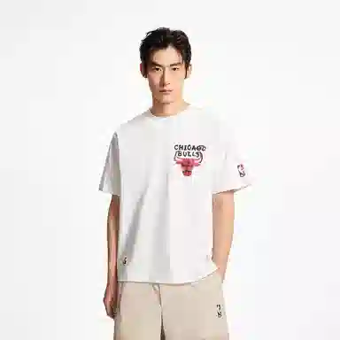 JACK JONES JACKJONES x NBA T A06
