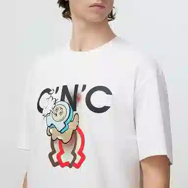 C'N'C T