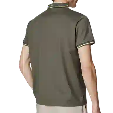 JUDGER Polo