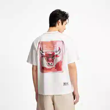 JACK JONES JACKJONES x NBA T A06