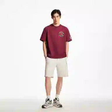 JACK JONES JACKJONESxNBA T F16