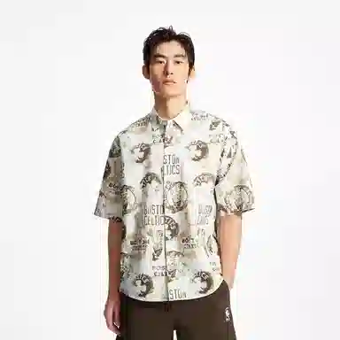 JACK JONES JACKJONESxNBA A06