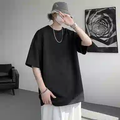 DJ.SPIRIT cleanfitT