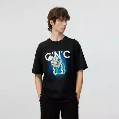 C'N'C T