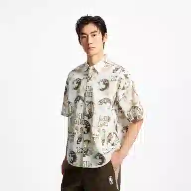 JACK JONES JACKJONESxNBA A06