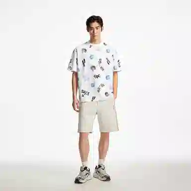 JACK JONES JACKJONESxNBA T A06