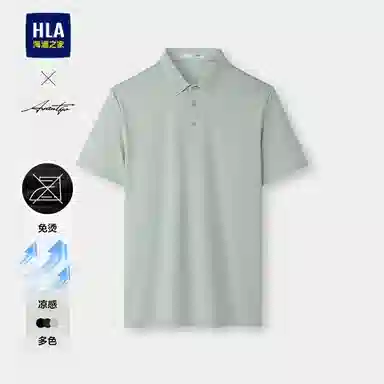HLA POLO