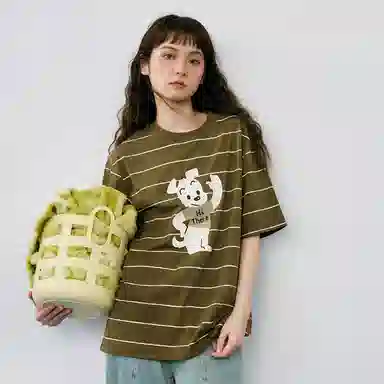 checkitout T