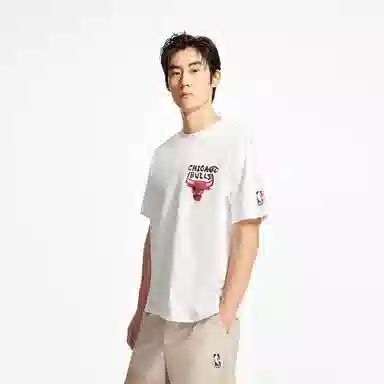 JACK JONES JACKJONES x NBA T A06