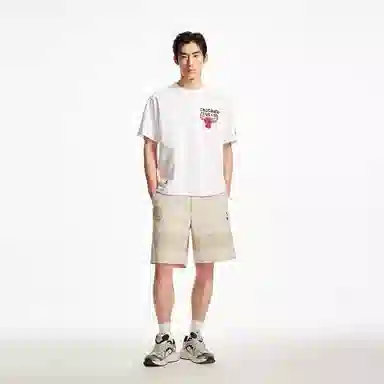JACK JONES JACKJONES x NBA T A06