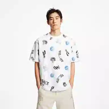 JACK JONES JACKJONESxNBA T A06