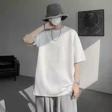 DJ.SPIRIT cleanfitT