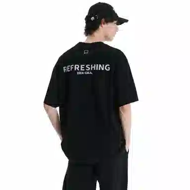 Coca-Cola T
