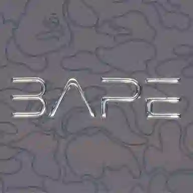 A BATHING APE x HAJIME SORAYAMA Coach Jacket Purple