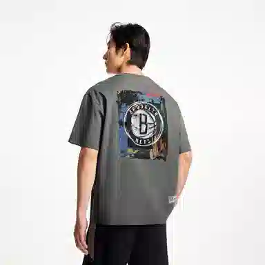 JACK JONES JACKJONESxNBA T E40