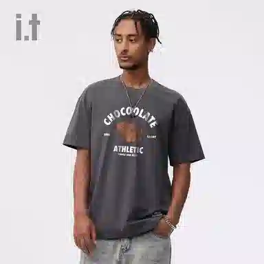 CHOCOOLATE T