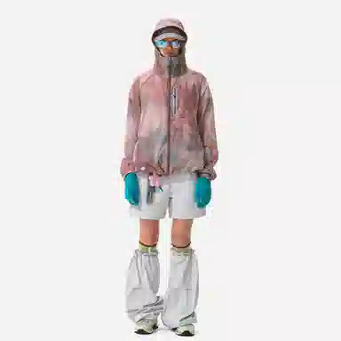 NOTHOMME Elite Lightweight UPF100+ Jacket