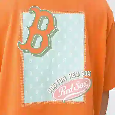 MLB MONOGRAM Basic T