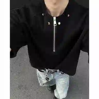 URBAN AUTHENTIC cleanfitT