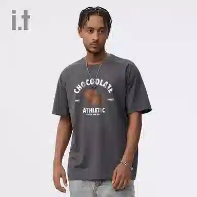CHOCOOLATE T