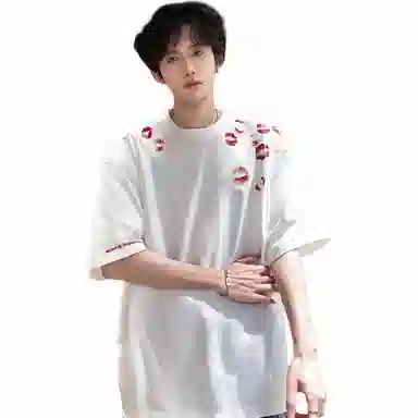 WARNING LIGHT x MOOTONAL T