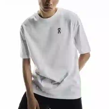 On ClubCourt Graphic T