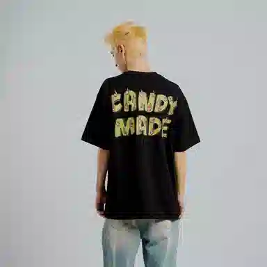 Candymade haus T