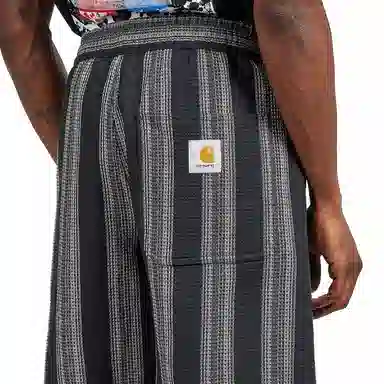 Carhartt WIP SS24 Dodson Short