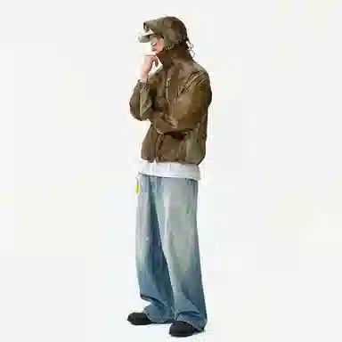 NOTHOMME Elite Lightweight UPF100+ Jacket